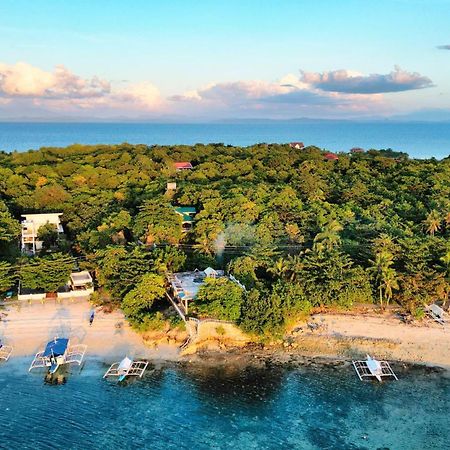 Pilar Pilapil Beach Resort Daanbantayan Esterno foto